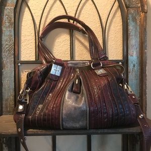 Tulah Ray Expandable Bag